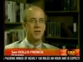 ABC investigates Sarah Palin's Troopergate problem