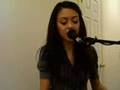 Jen Woodhouse covers Death Cab for Cutie