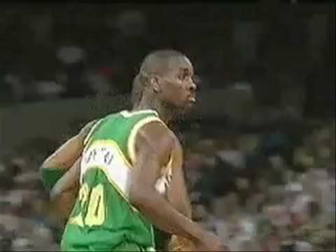 Payton - This is a video I made about my favorite NBA basketball player of all time, Gary Payton. Its a really long video but Payton had a long career and I wanted to...