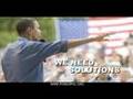 Embrace Hope, Vote Change Barack Obama