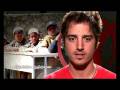 videos de Riscriviamo il futuro 2008 - Nicolas Vaporidis