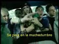skater boy(traducida al espa�ol)avril lavigne
