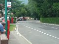 TT 2007 - Giacomo Agostini in the Parade of Champions