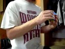 4x4 Revenge Solve