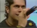 VIA VOLTZ Que me Queda na TV COM Rock Independente
