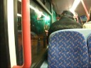 Volvo B7TL BX55 XNZ - Travel London 9069