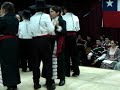 C-KAR Fer bailando polka