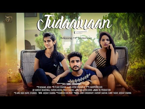 Judaaiyaan || Teaser || Hemang Joshi | Ft. Sunil Choudhary