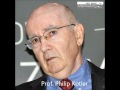 Philip Kotler: Second market position