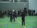 videos de NK American Kenpo 16 november 2008 deel II