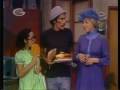 videos de Los insectos del Chavo (2 de 2)