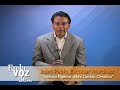 JUAN PABLO ESCOBAR - EN LA VOZ DE - PLANO INFORMATIVO
