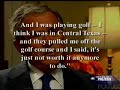 keith lets loose on gw bush and his incompetence. a must see!!!!