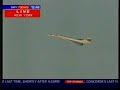Last Takeoff From JFK Airport With Live Commentary