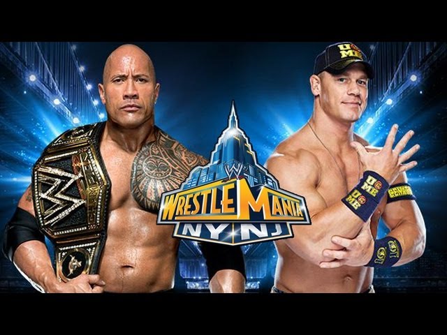 Wwe Wrestlemania 29 Match Video Download Wwe Wrestlemania 29 Match Video Download
