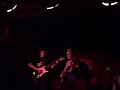 Jazz Session clavicembalo \"Sweet home Alabama\"