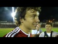 ArquibanTube Entrevista - Diego Lugano