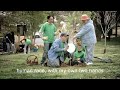 PBS Two Hands Commercial