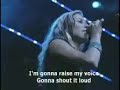 Indy 07 Shout it Out/Planetshakers