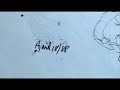 Sketchbook: India Ink Figure Drawings