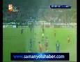 Turkiye 1-1 Hirvatistan 120dk. SEMIH SENTURK !!