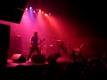Mastodon - Capillarian Crest (@ Roseland,NYC,May 17th 2007)