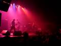 Mastodon - Capillarian Crest (@ Roseland,NYC,May 17th 2007)