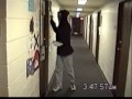 Pies on a Dorm