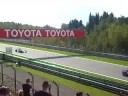 ING 2007 Belgian Grand Prix Weekend Opening Laps