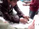 proyecto de quimica intento exitoso