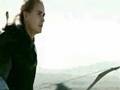 Aragorn and Legolas: A special friendship