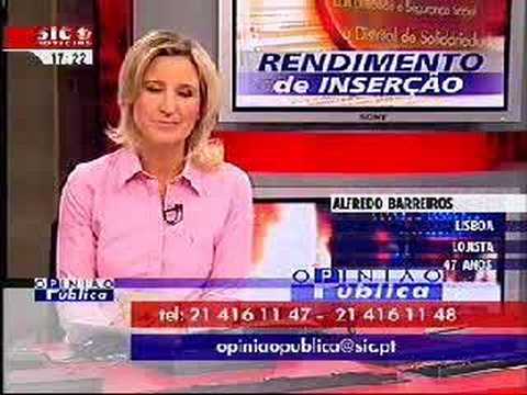 Tarado ao vivo