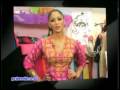 Pussycat Dolls - Nicole Interview @ NewNowNext PopLab (25th March 2009)