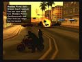 Mission Just Business GTA SA