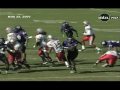 Lott Shots - biggest hits from college football week 13
