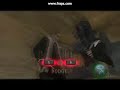 Wesker VS Hunk ingame fotage Wesker VS Hunk ingame fotage