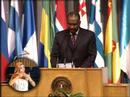 WTISD-08: Laureate Mrs Suzanne Mubarak, First Lady of Egypt
