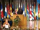 WTISD-08: Laureate Mrs Suzanne Mubarak, First Lady of Egypt