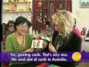 This episode is all about the traditional Mongolian handicraft of felt making. Duuren Sanaa is a Mongolian NGO that employs disabled and other marginalised people to craft their funky felt designs. In this episode, we observe the process of felt making - pretty cool!