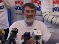 More je kopno, 2.12.2009. - priopcaj za tisak - 3_5.flv