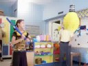 Power Lab Pinata Swings