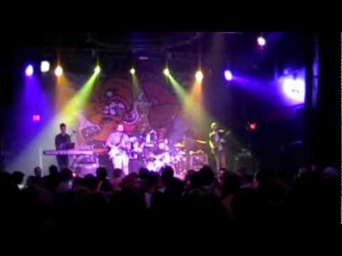 Bushwood Add New Member – New Songs