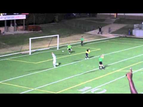 0 Boys soccer video: Cats defeat Jesuit