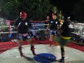 Academia Dragon hapkido 20