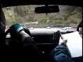 Lotus Exige Rally with sequential shifter Part1 Lotus Exige Rally with sequential shifter Part1