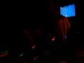 BarZu @ Energetica w/ Lexis, Temple (Monvi) 22.08.2009