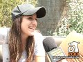 Reke y Tania hablan y piscolabis OT