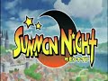 Summon Night(PSX)