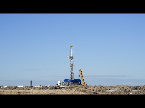 Did You Hate That Fracking Disaster? Locals Don't & Maybe They're Right