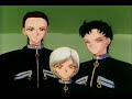 sailormoon    bad boy cascada